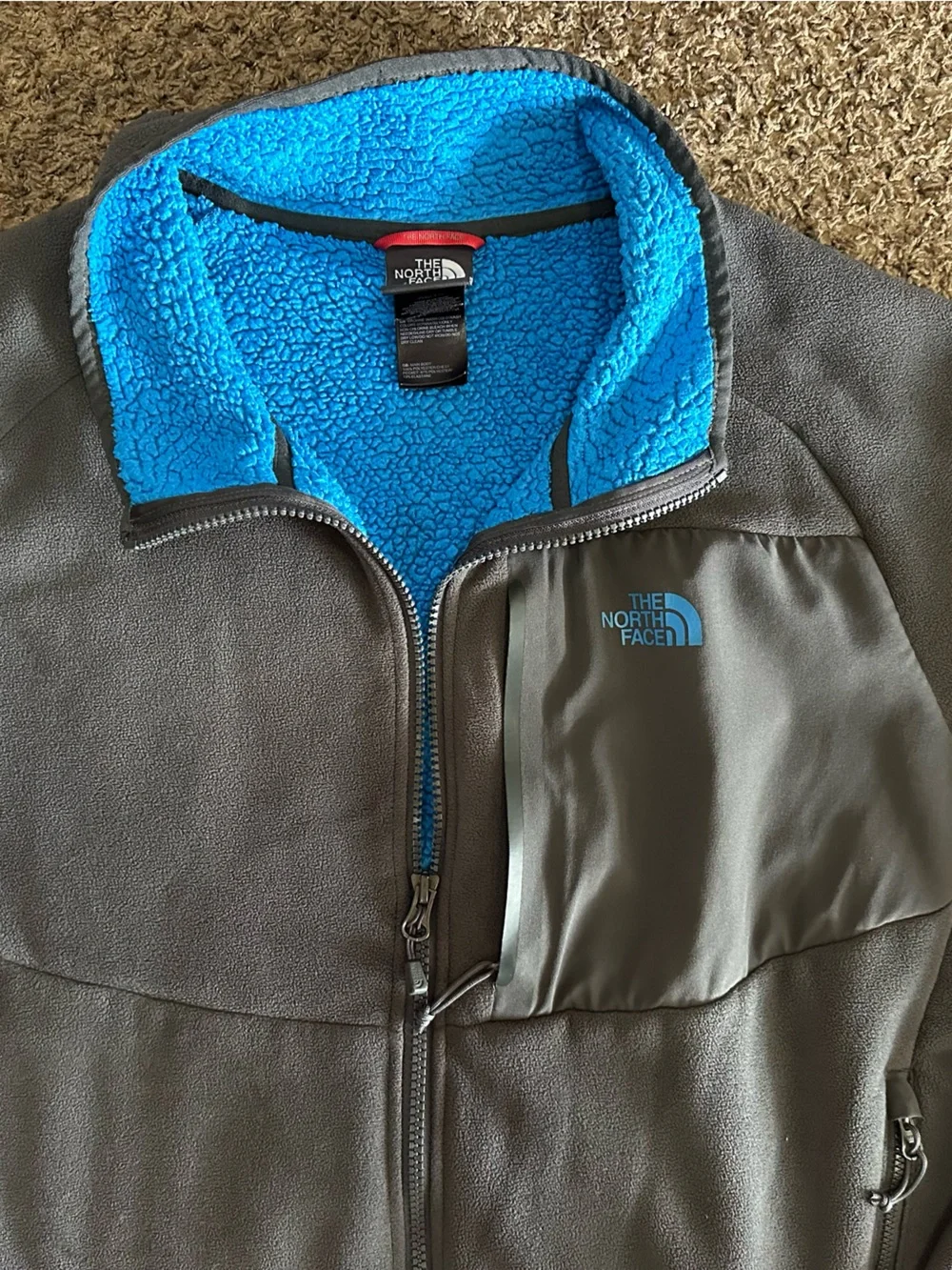 The North Face north face